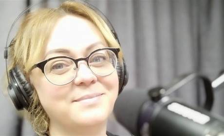Розпочало FM-мовлення перше локальне радіо на деокупованій Херсонщині
