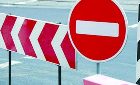 Де перекриють рух транспорту у Херсоні на День міста 18 вересня 2021 року