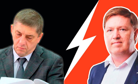 Вараш перед виборами: Мензул або Анощенко і сім партій на проходження у раду