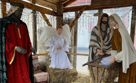 Якою буде погода в Барі з 16 по 24 грудня: без опадів і з легкими морозами