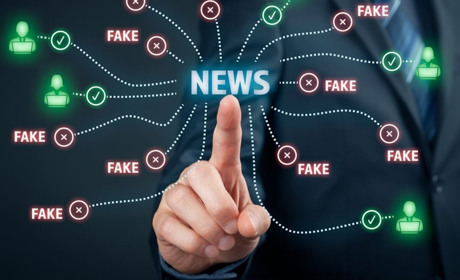 Українців попереджають про інформаційні загрози від росіян навколо ситуації в Курській області