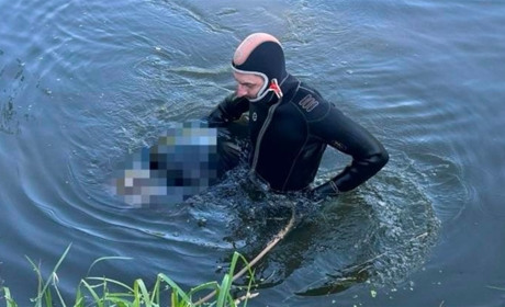 Поїхав рибалити і зник: на Житомирщині водолази виявили тіло чоловіка у водоймі