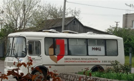 У Любимівку приїздили російські “паспортистки”