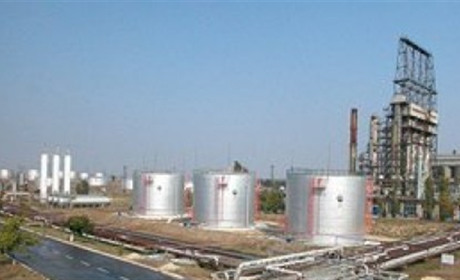 Через Херсон і Таврійськ проходить контрабанда російської нафти