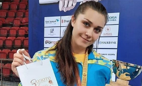 Відома мелітопольська спортсменка перейшла на бік окупантів і опинилась в базі "Миротворець"
