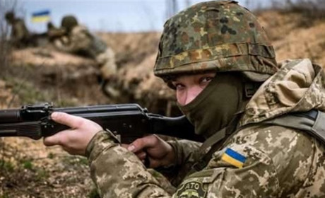 Письменниця з Южного про новий український героїчний епос