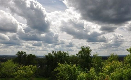 Погода на Сумщині та в Україні 12-14 липня: що прогнозують синоптики