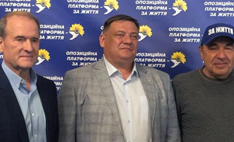 Программа кандидата Александра Иванова:  «Слышать людей и решать проблемы вместе с ними»