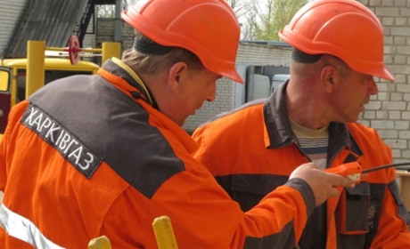 Домаха досі без газу: люди не пускають газовиків у свої будинки
