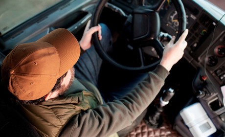 Україна переходить на європейські стандарти праці та відпочинку водіїв: що має змінитися