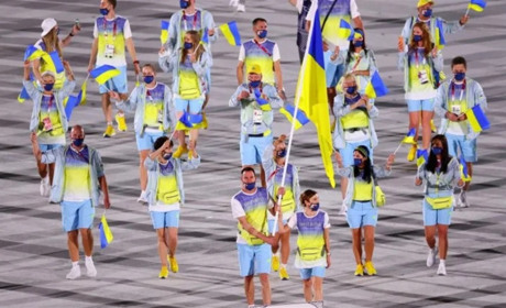 Українські здобуття на Олімпіаді в Токіо: хто з українців побив олімпійський рекорд?