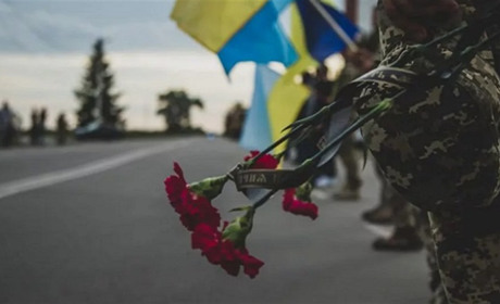 На війні загинули двоє військових: Ярослав Губіцький зі Стебника та Руслан Стадник з Трускавця