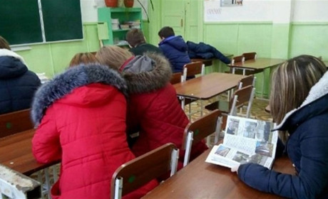 Газ є. Городоцька громада одна із перших в області підписала договір із газовою компанією