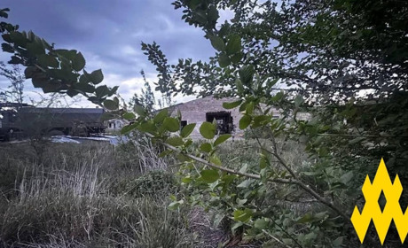 ЗСУ завдали удару по базі росіян у Херсонській області: знищено багато техніки