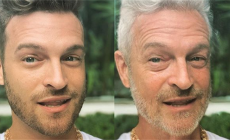 Як популярний додаток FaceApp може зашкодити вашим особистим даним. Що потрібно знати сватівчанам