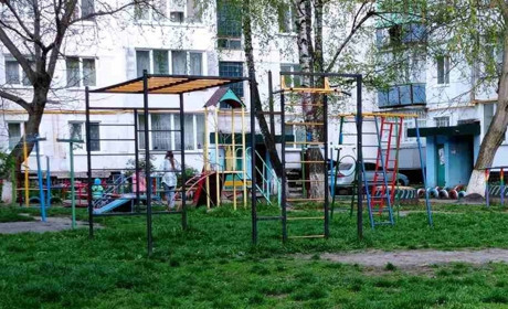 Спорт знімає стрес під час війни: де тренуватись в Умані безкоштовно