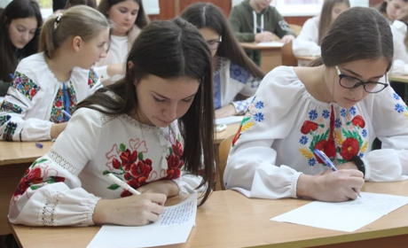 Радіодиктант-2021: городоччан запрошують до національного флешмобу