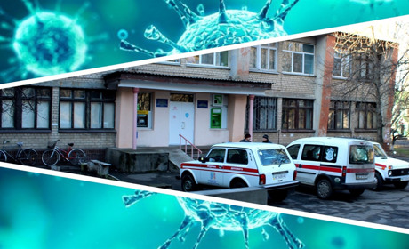 COVID-19 не відступає: на Петропавлівщині нові випадки інфекції та троє людей померло