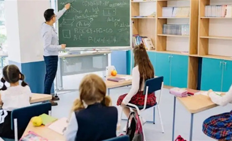 Ставка більша за життя: учителям планують підвищити зарплату