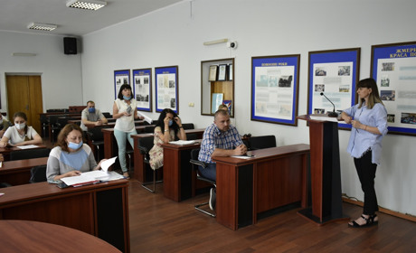 Міський бюджет недоотримав 16,4 млн. гривень податків і зборів: засідання комісії