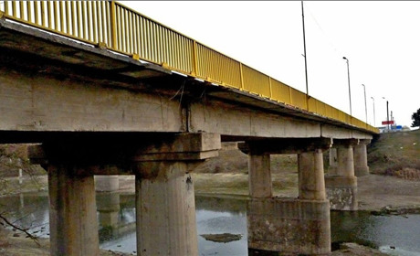 Ледь не втопився у каналі