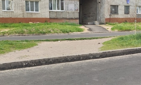 Игнорирование строительных норм в Шостке имеет системный характер