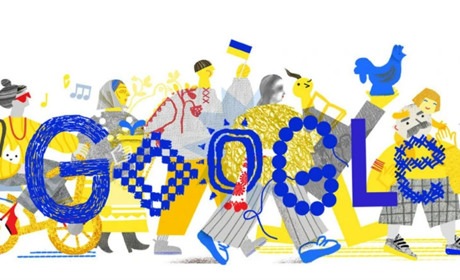 Сирський і квадробери: що українці найбільше шукали у Google в 2024 році
