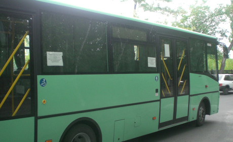 Вступился за жену - получил штраф