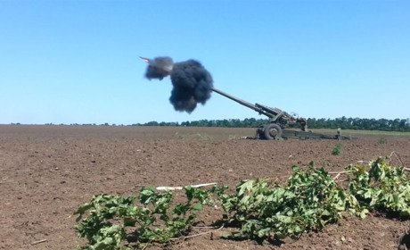 Мінометний обстріл у Старих Вирках: двоє поранених перебувають у лікарні