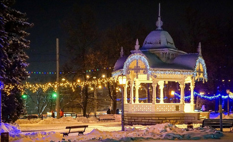 У четвер в Україні стане тепліше, а в суботу на Сумщині очікуємо снігу: прогноз погоди