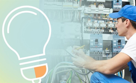 Планові відключення світла у Жовтих Водах з 10 по 13 червня: де не буде електроенергії