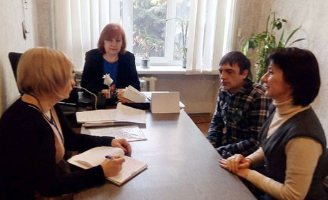 Центр зайнятості пропонує роботодавцям рекрутингову форму підбору кадрів 