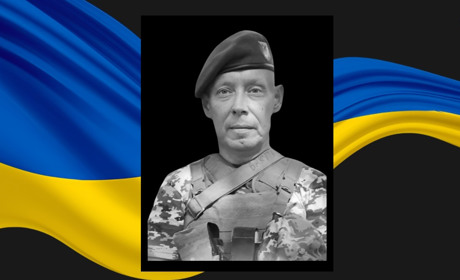 У Донецькій області загинув 48-річний захисник із Сарн