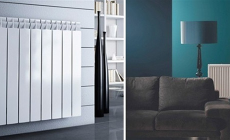 Радіатори, які дійсно гріють, а не просто висять на стіні