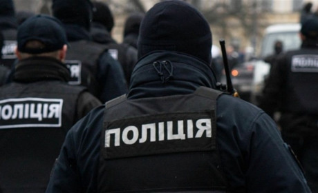 Поліція Вараського району охороняє територію під час воєнного стану