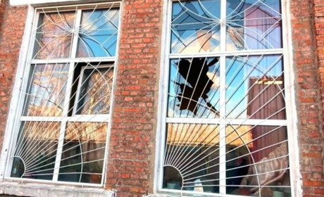 «Різдвяні» обстріли в Білопільській і Ворожбянській громаді пережили: зруйноване відновимо