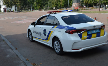 61-річний житель села на Переяславщині повісився на горищі сараю: хроніка поліції