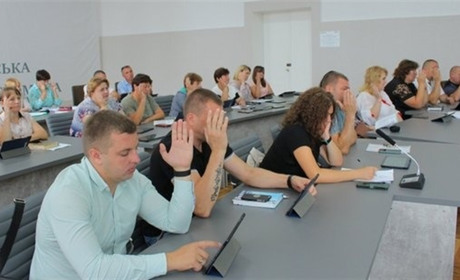 У Менській громаді встановили ціни на тепло