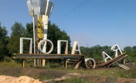 Порожнеча й розруха. В соцмережі оприлюднили нове відео з окупованої Попасної