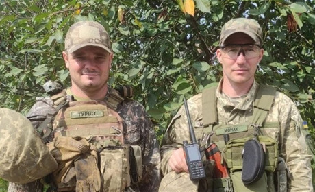 “У світлій душі Володимира Суски ніколи не було місця заздрощам, гніву чи злості”