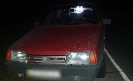 Шукають свідків події, щоб встановити деталі ДТП на автошляху Харків-Сімферополь