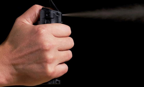 Газові балончики для самозахисту: ефективний та доступний спосіб захисту