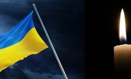 В Луганській області на війні загинув наш земляк Микола Савчук