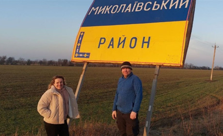 Від благодійництва до волонтерства в статусі: шлях первомайських волонтерів до ГО «Добрі справи»