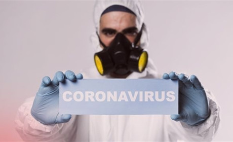 В Україні зафіксували захворювання на коронавірус. Як лікарі Сватівщині діятимуть у разі епідемії