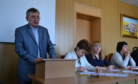 У районі стартував двомісячник з благоустрою