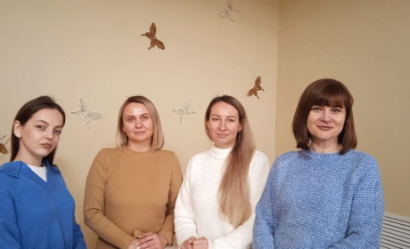 Як працює в умовах війни Долинський ДРАЦС та які нові послуги надає
