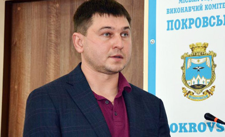 У Новотроїцькому є староста 