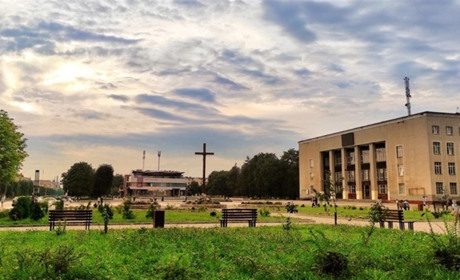 Червоноград буде перейменовано. Ми можемо повпливати тільки на новий варіант назви міста