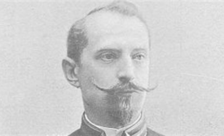 Залізничний шлях до Скадовська: яку мрію не встиг втілити засновник містечка-курорта
